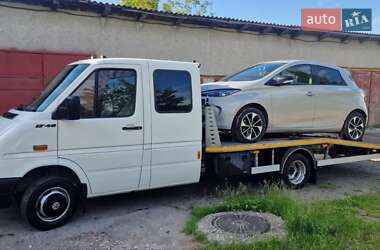 Автовоз Volkswagen LT 2005 в 