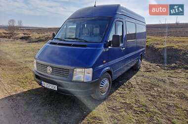Інші автобуси Volkswagen LT 2006 в Первомайську