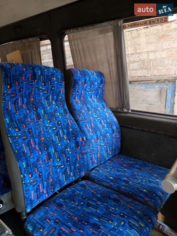 Другие автобусы Volkswagen LT 2002 в Запорожье