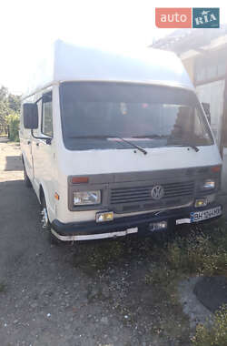 Вантажний фургон Volkswagen LT 1996 в Арцизові
