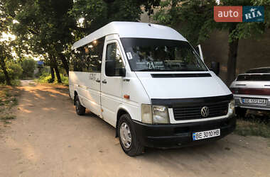Інші автобуси Volkswagen LT 2001 в Миколаєві