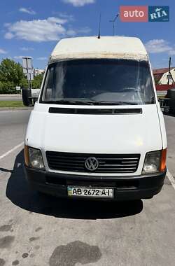 Другие грузовики Volkswagen LT 2000 в Виннице
