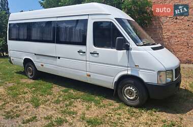 Другие автобусы Volkswagen LT 2002 в 