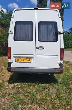 Другие автобусы Volkswagen LT 2002 в 