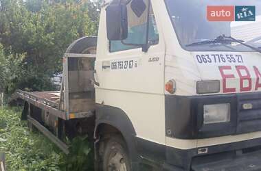 Эвакуатор Volkswagen LT 1997 в Чернигове