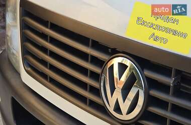Вантажопасажирський фургон Volkswagen LT 2006 в Дніпрі