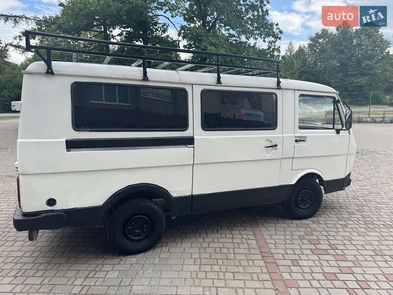 Другие автобусы Volkswagen LT 1987 в Долине