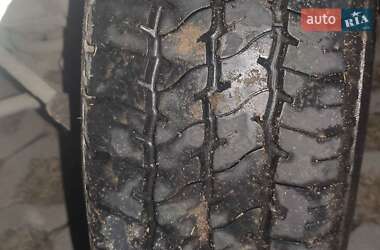 Грузовой фургон Volkswagen LT 1993 в 
