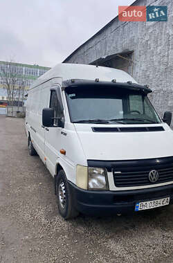 Інші вантажівки Volkswagen LT 2003 в Кропивницькому