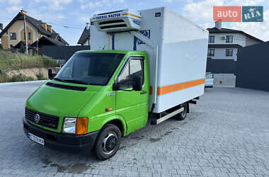 Рефрижератор Volkswagen LT 1999 в Львові
