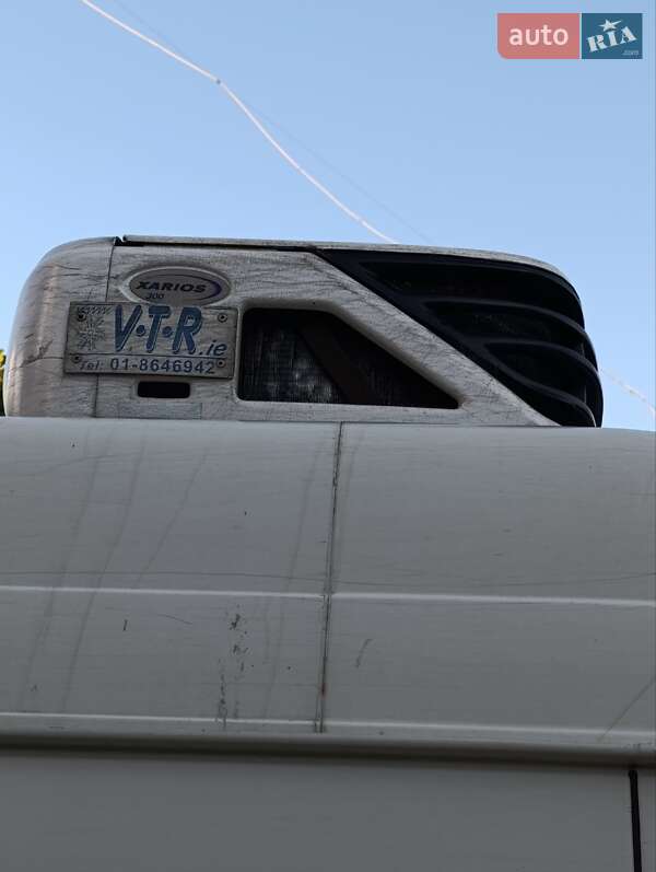 Мікроавтобус Volkswagen LT 2004 в Ізмаїлі