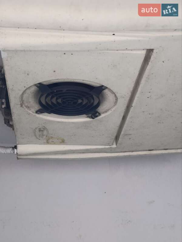 Мікроавтобус Volkswagen LT 2004 в Ізмаїлі