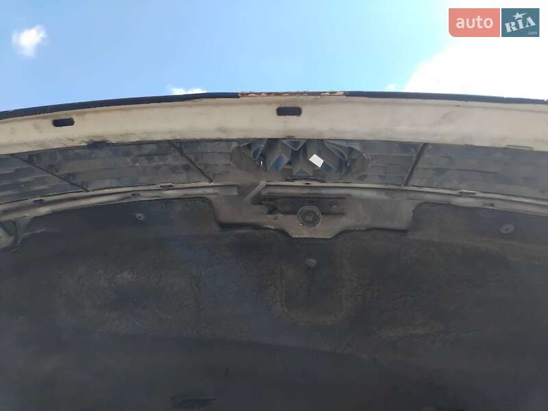 Грузовой фургон Volkswagen LT 2006 в Житомире фото 17 Грузовой фургон Volkswagen LT 2006 в Житомире