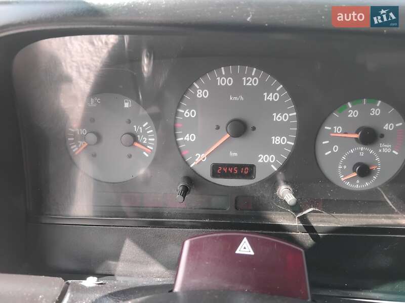 Грузовой фургон Volkswagen LT 2006 в Житомире фото 22 Грузовой фургон Volkswagen LT 2006 в Житомире