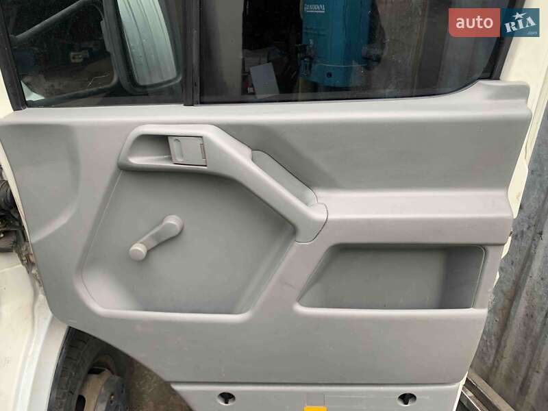 Грузовой фургон Volkswagen LT 2006 в Житомире фото 36 Грузовой фургон Volkswagen LT 2006 в Житомире