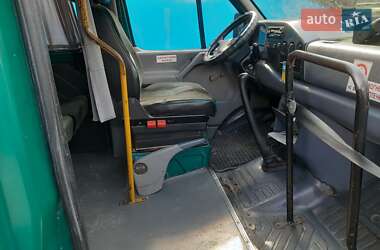 Микроавтобус Volkswagen LT 2000 в Луцке