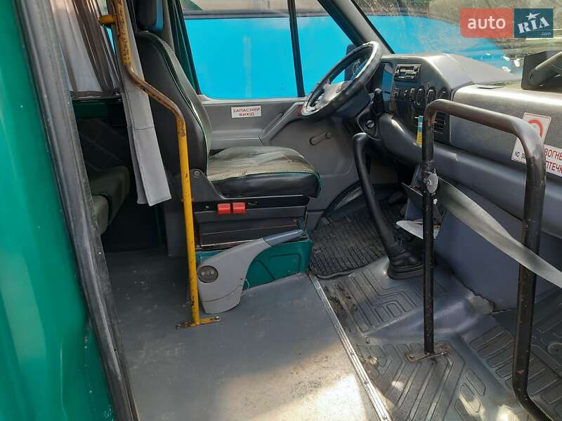 Volkswagen LT 2000