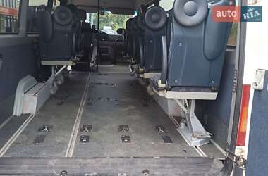 Мікроавтобус Volkswagen LT 2006 в 