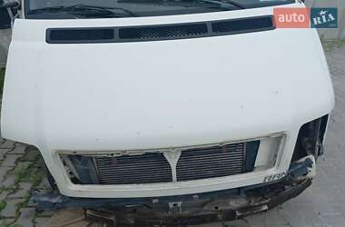 Грузовой фургон Volkswagen LT 2006 в Тернополе