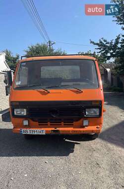 Самосвал Volkswagen LT 1990 в Виннице