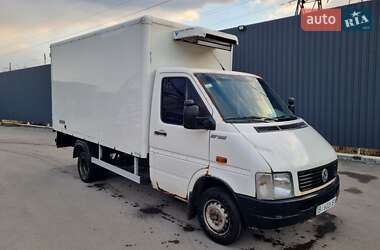 Рефрижератор Volkswagen LT 2004 в Полтаві