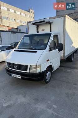 Рефрижератор Volkswagen LT 1999 в Києві