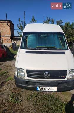 Інші автобуси Volkswagen LT 2004 в Богуславі