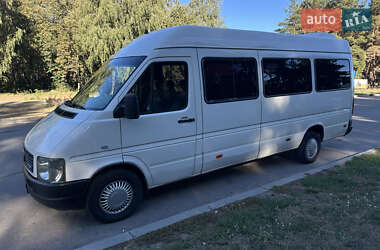 Туристический / Междугородний автобус Volkswagen LT 2000 в Кропивницком