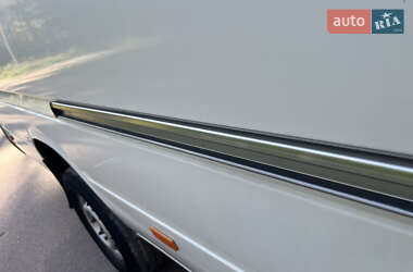 Грузовой фургон Volkswagen LT 2004 в 