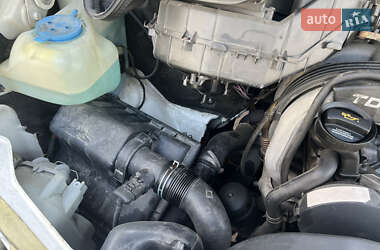Грузовой фургон Volkswagen LT 2004 в 