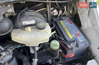 Грузовой фургон Volkswagen LT 2004 в 