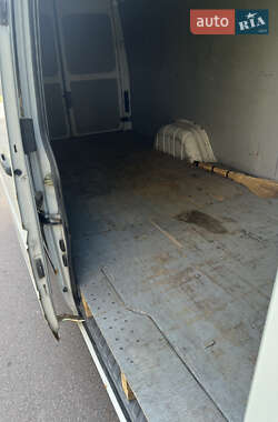 Грузовой фургон Volkswagen LT 2004 в 