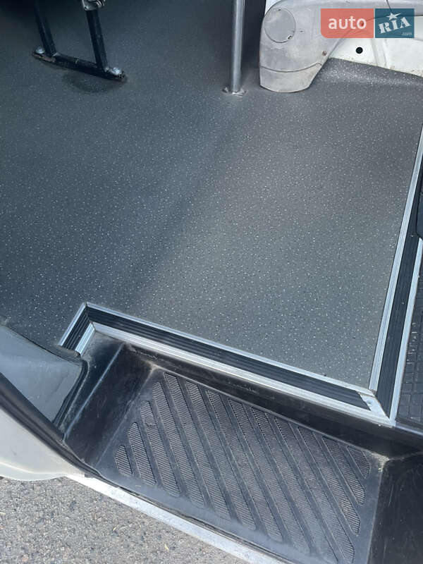Микроавтобус Volkswagen LT 2006 в Белой Церкви фото 16 Микроавтобус Volkswagen LT 2006 в Белой Церкви