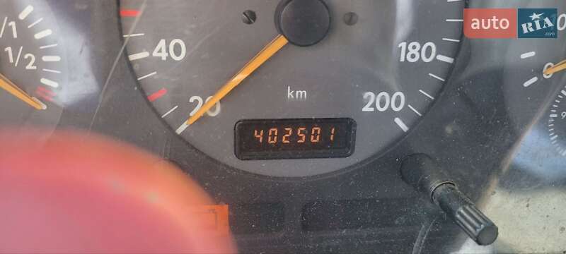 Мікроавтобус Volkswagen LT 2003 в Миколаєві фото 2 Мікроавтобус Volkswagen LT 2003 в Миколаєві