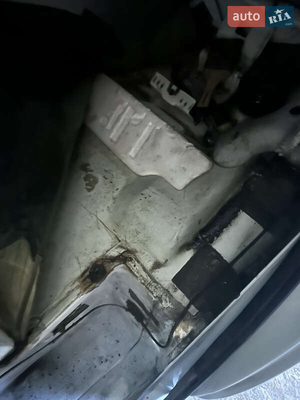 Вантажний фургон Volkswagen LT 2006 в Києві