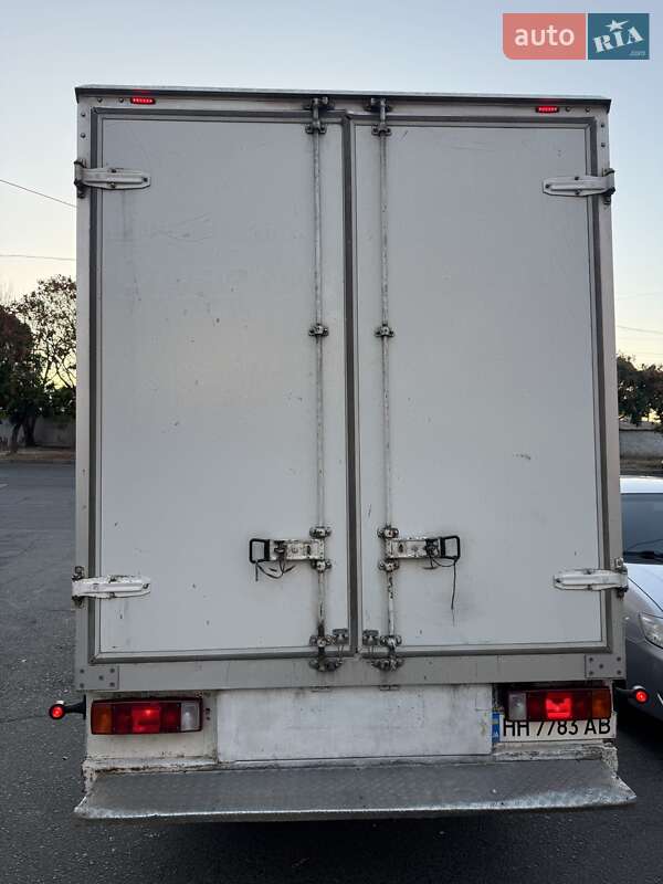Грузовой фургон Volkswagen LT 1997 в Одессе