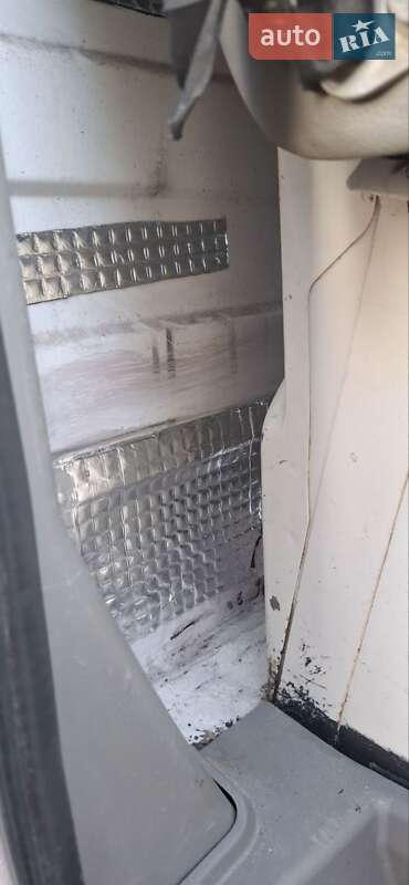 Борт Volkswagen LT 2000 в Львові