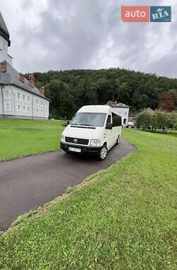 Другие автобусы Volkswagen LT 2002 в Моршине