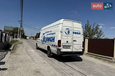 Грузовой фургон Volkswagen LT 2003 в  фото 7 Грузовой фургон Volkswagen LT 2003 в