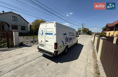 Грузовой фургон Volkswagen LT 2003 в  фото 12 Грузовой фургон Volkswagen LT 2003 в