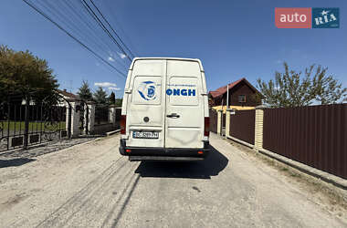 Грузовой фургон Volkswagen LT 2003 в  фото 13 Грузовой фургон Volkswagen LT 2003 в