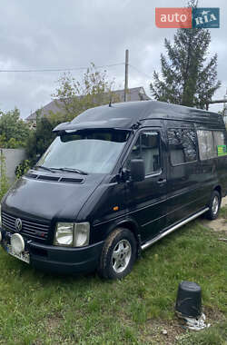 Мікроавтобус Volkswagen LT 2005 в Южноукраїнську