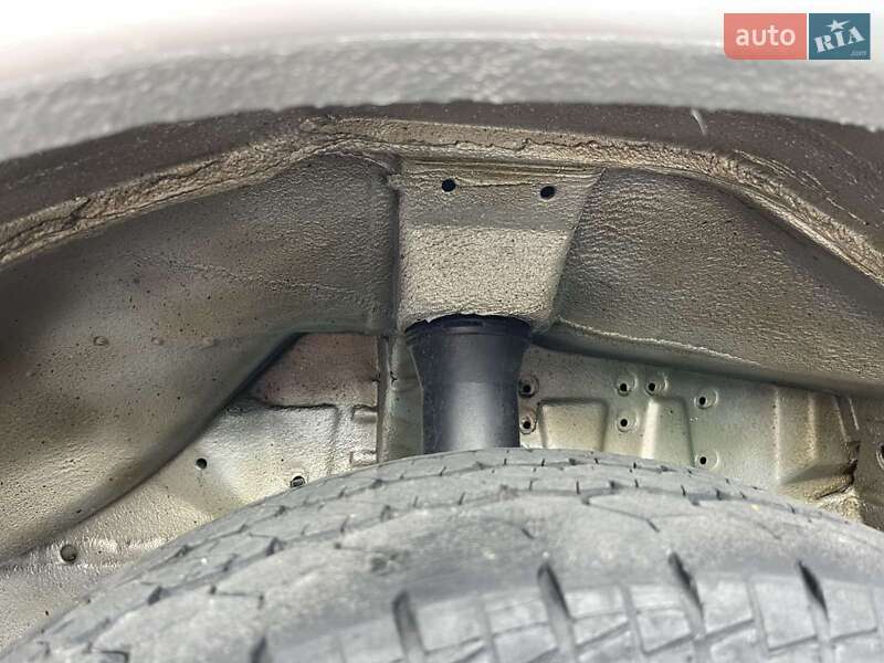 Вантажний фургон Volkswagen LT 2006 в Рівному