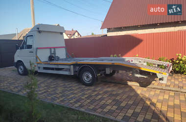 Эвакуатор Volkswagen LT 1999 в 