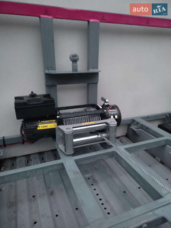 Эвакуатор Volkswagen LT 1999 в Дубровице фото 6 Эвакуатор Volkswagen LT 1999 в Дубровице