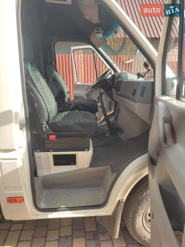 Эвакуатор Volkswagen LT 1999 в Дубровице фото 10 Эвакуатор Volkswagen LT 1999 в Дубровице