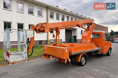 Автовышка Volkswagen LT 2002 в 