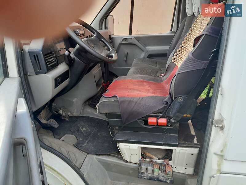 Мікроавтобус Volkswagen LT 1999 в Львові