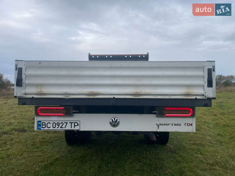 Борт Volkswagen LT 2001 в Львове фото 14 Борт Volkswagen LT 2001 в Львове