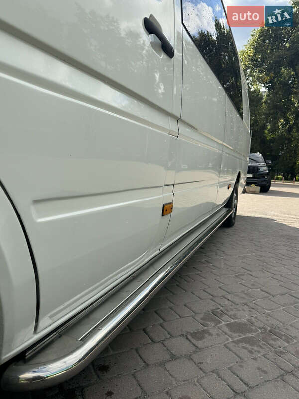 Другие автобусы Volkswagen LT 2005 в Киеве фото 10 Другие автобусы Volkswagen LT 2005 в Киеве